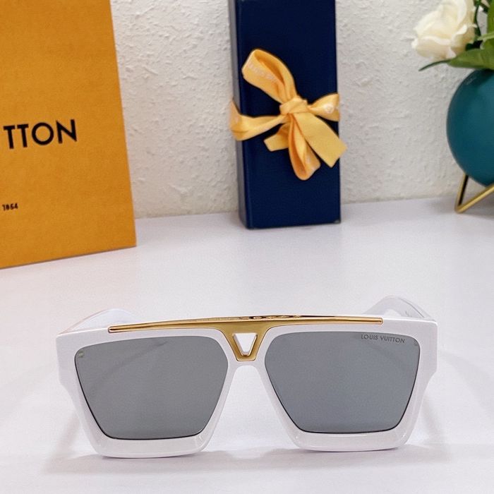 Louis Vuitton Sunglasses Top Quality LVS00105